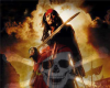Pirate Johnny Depp