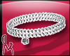 m> Diamond Collar