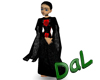 Gothic Vampire Corset