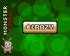 (BS) CRAZY - simple