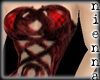 (Na)Demonic Desire