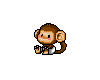 lil'Toddler Chimp