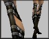 Buckled Stiletto
