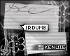 [KZ] Bubble: I r dumb