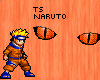 Naruto Kyuubi Eyes