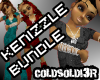 [LF] Kenizzle Bundle F