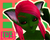 [PB] Green Maniac (F)