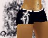 [$Q$]CaNdii:PaInT Shorts