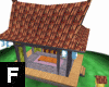 F Jap A Tease House