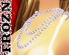 Bling Bling Pearls!