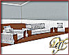 DJL-Wht Broc Lounge Suit