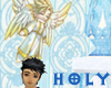 Anime Holy GuardianAngel