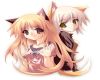 anime cat ppl