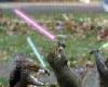 Saber Squirrels