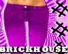 [DOL]Comfy Jeanz *purple