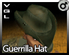 VGL Guerrilla Hat