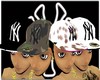 {360}NY Fitted Bundle