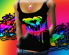 ~AZ~Rainbow Heart Vector