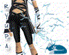 Left Hand Spark Female