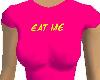 Eat me TEE