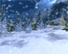 Snowy Scene 3