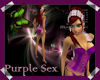 Purple Sex