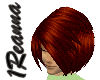 Rich Red Hair