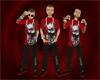 LOT29 SHIRT