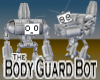 Body Guard Bot -v1b