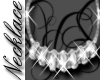 Metallic Necklace