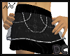 *DC Silver chain mini