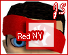 J.S Headband --[]\[]Y--