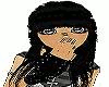 [K1]BLKGlitterArmWarmers