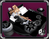 [ACS] DARK LOTUS BED