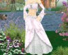 Lady Silvers Gown~Pink