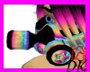 [DK]Rainbow GasMask