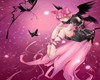 Dark Anime Fairy