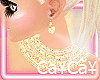 CaYzCaYz DiamondDrop_G
