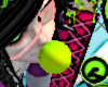 !S! sinister black Punka