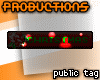 pro. pTag CHRISTMAS