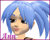 Momoko POWDER BLUE
