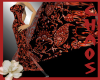 {C}EmbroideredBeautyOran