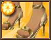 [E] Golden Shoes