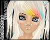 [m] Dawn Misa Hair