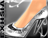 *EH*BeautyPumps*silver*