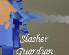 Guardian sword