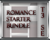 T3 Romance Starter Bundl