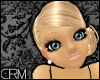[CRM] Blonde Lady