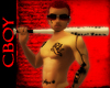 [CBOY] Slugger