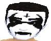 Black Metal Corpse Paint